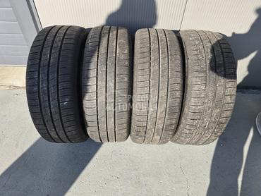 Goodyear 205/55 R17 Letnja 