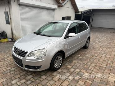 Volkswagen Polo 1,4TDI