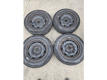 Nexen 185/65 R15 Zimska