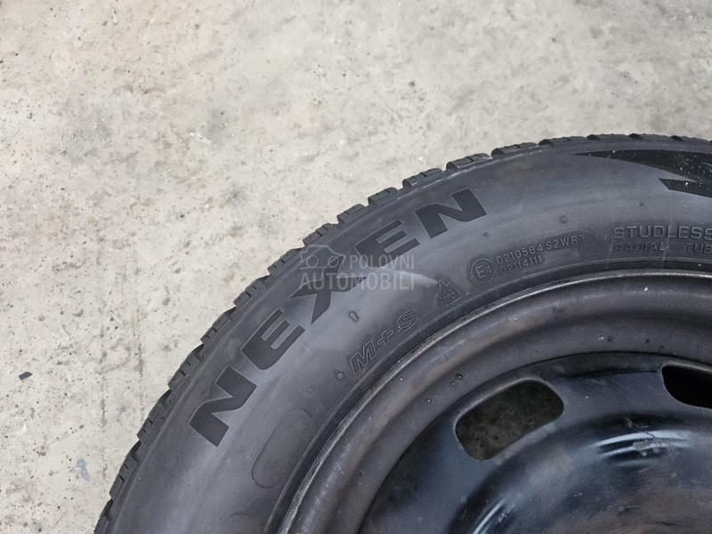 Nexen 185/65 R15 Zimska
