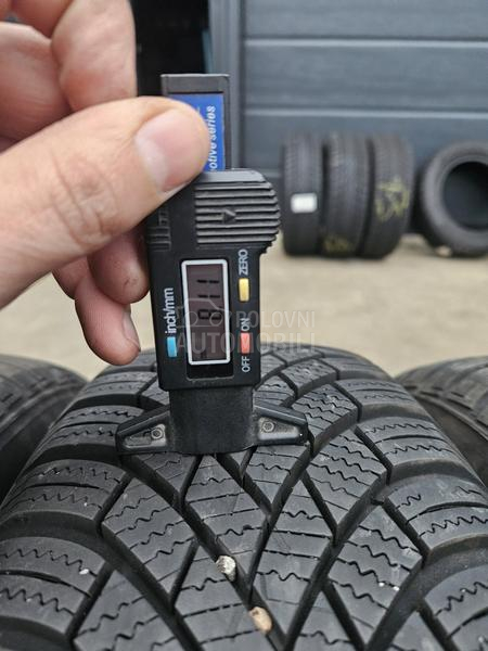 Nexen 185/65 R15 Zimska