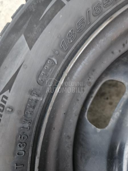 Nexen 185/65 R15 Zimska