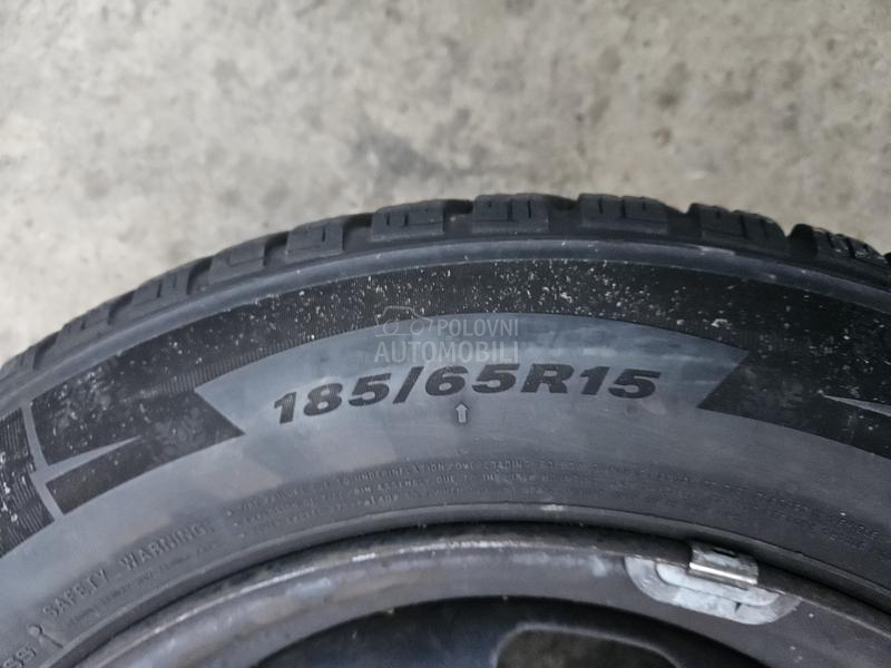 Nexen 185/65 R15 Zimska