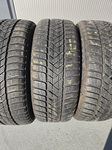 Pirelli 205/55 R17 Zimska
