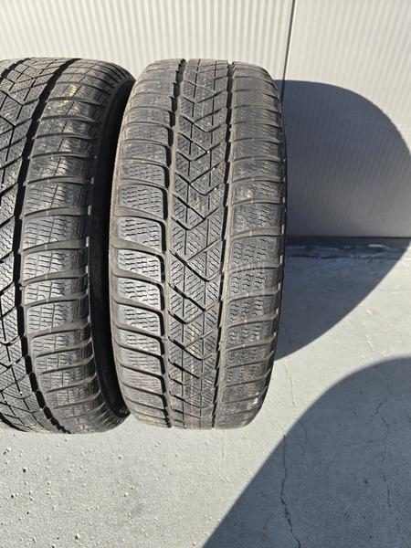Pirelli 205/55 R17 Zimska