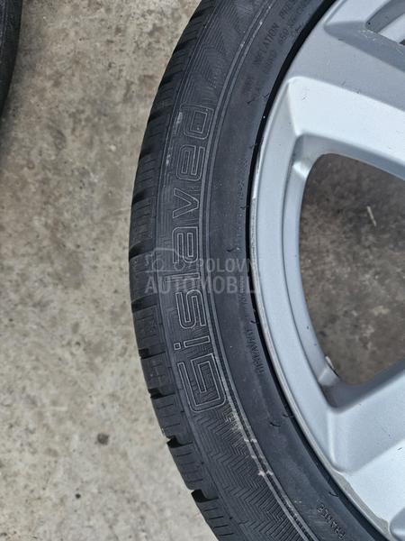 Gislaved 205/50 R17 Zimska