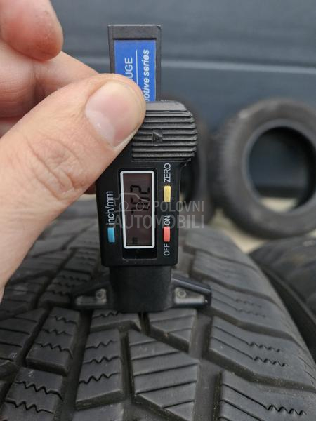 Gislaved 205/50 R17 Zimska