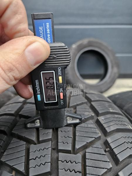 Gislaved 205/50 R17 Zimska