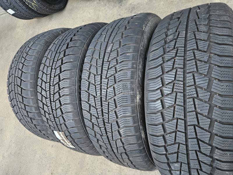 Gislaved 205/50 R17 Zimska