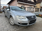 Volkswagen Passat B6 1.9 tdi /T O P/