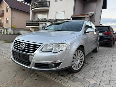 Volkswagen Passat B6 1.9 tdi /T O P/