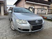 Volkswagen Passat B6 1.9 tdi /T O P/