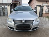 Volkswagen Passat B6 1.9 tdi /T O P/