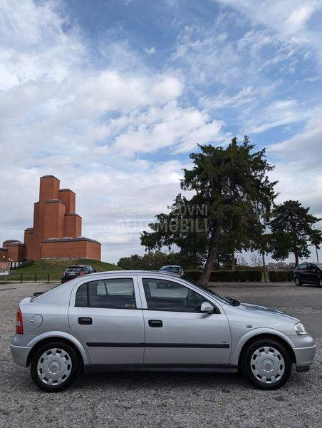 Opel Astra G 1,4