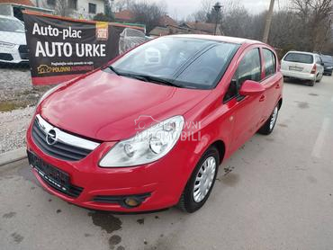 Opel Corsa D 1.4i  u.v.o.z  C H