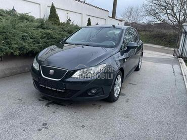 Seat Ibiza 1,2 TDI IZVANRED NA