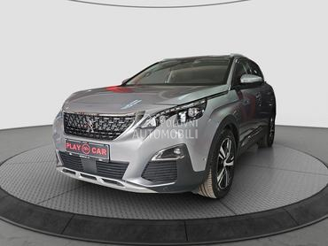 Peugeot 3008 AUTO/DOBAR