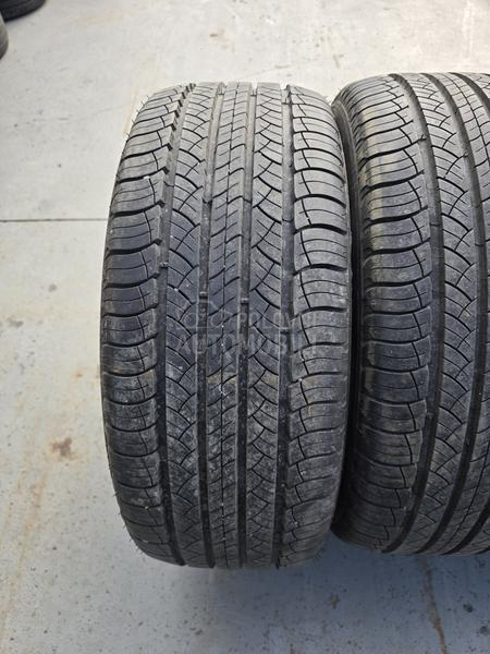 Goodyear 235/55 R17 Letnja