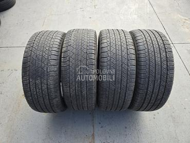 Goodyear 235/55 R17 Letnja 