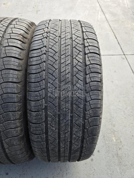 Goodyear 235/55 R17 Letnja
