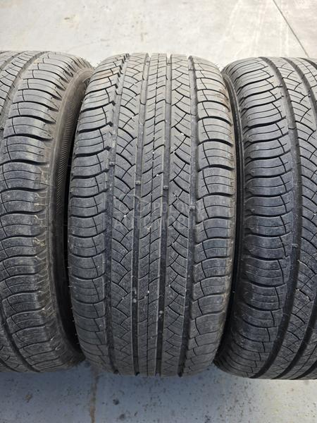 Goodyear 235/55 R17 Letnja