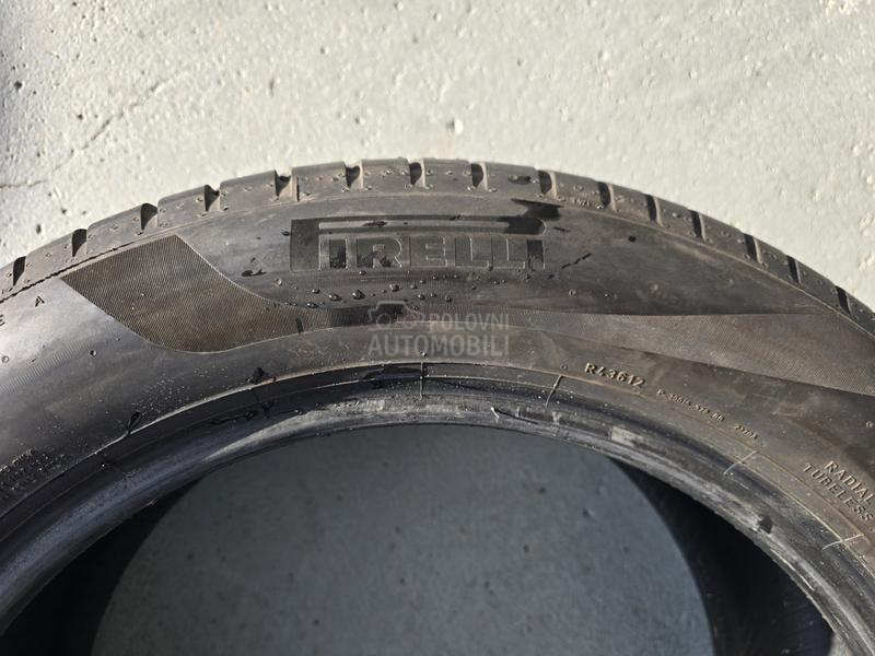 Pirelli 215/55 R17 Letnja