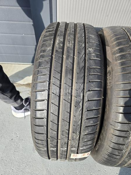 Pirelli 215/55 R17 Letnja