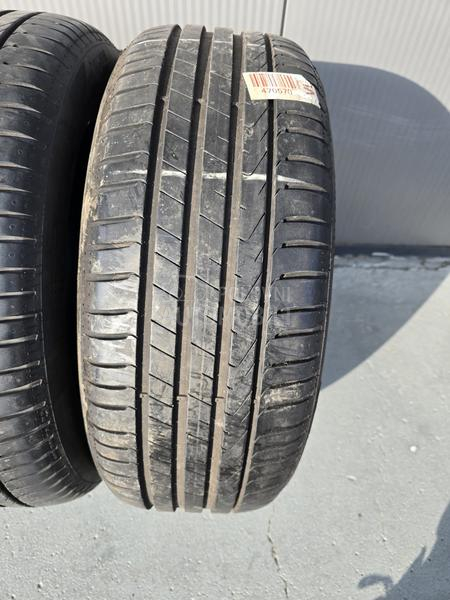 Pirelli 215/55 R17 Letnja