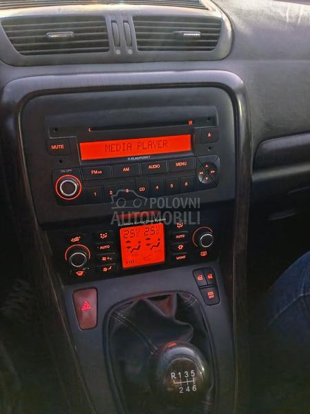 Fiat Croma 1.9.