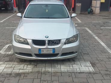 BMW 320 320D