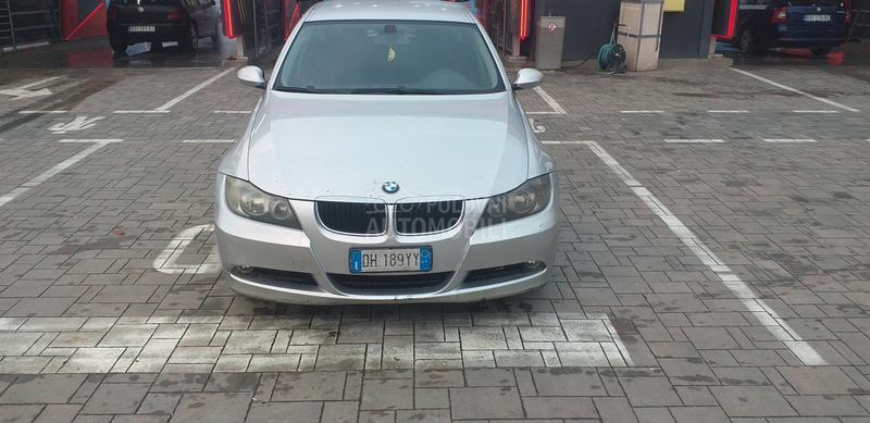 BMW 320 320D