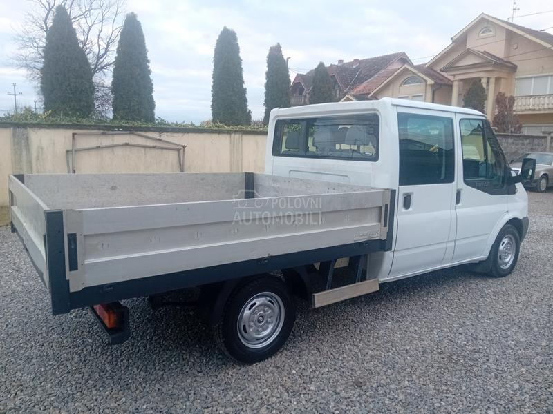 Ford Tranzit