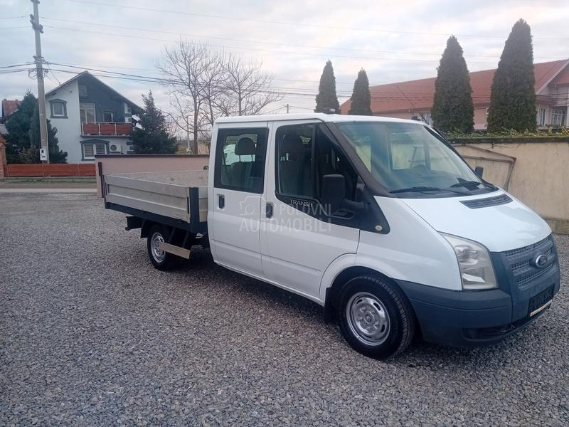 Ford Tranzit