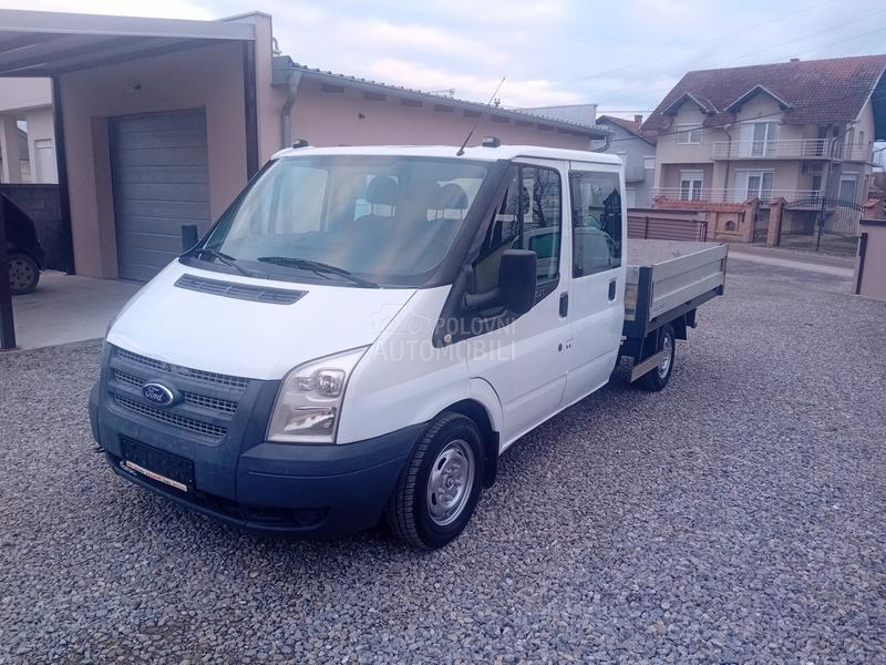 Ford Tranzit