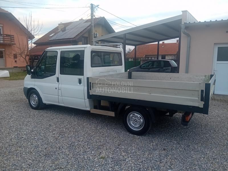 Ford Tranzit