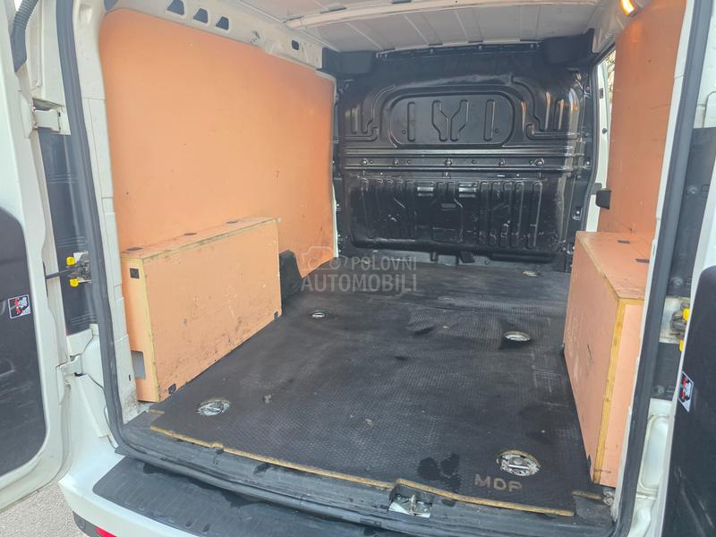 Fiat Doblo 1.6 MAXI