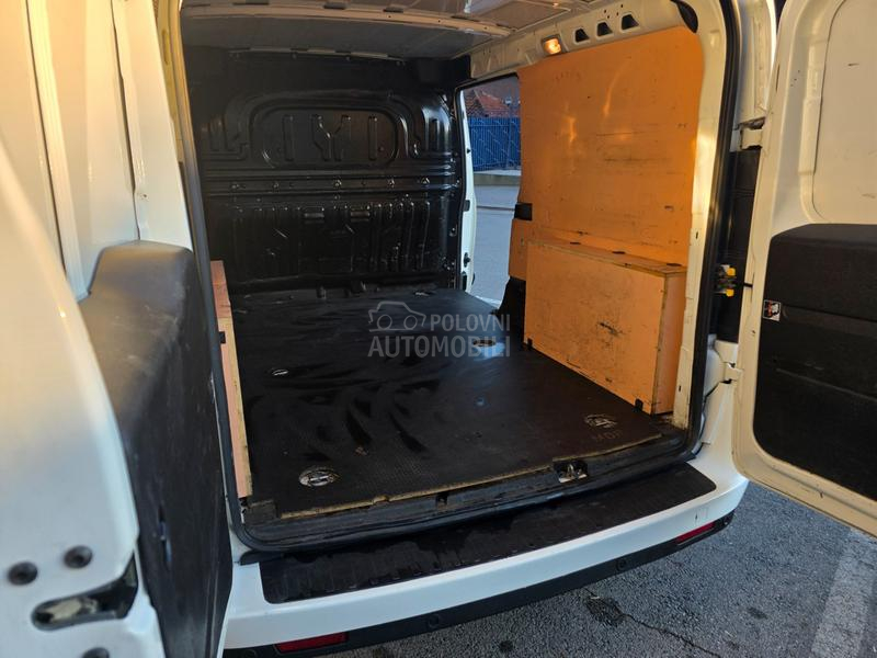 Fiat Doblo 1.6 MAXI