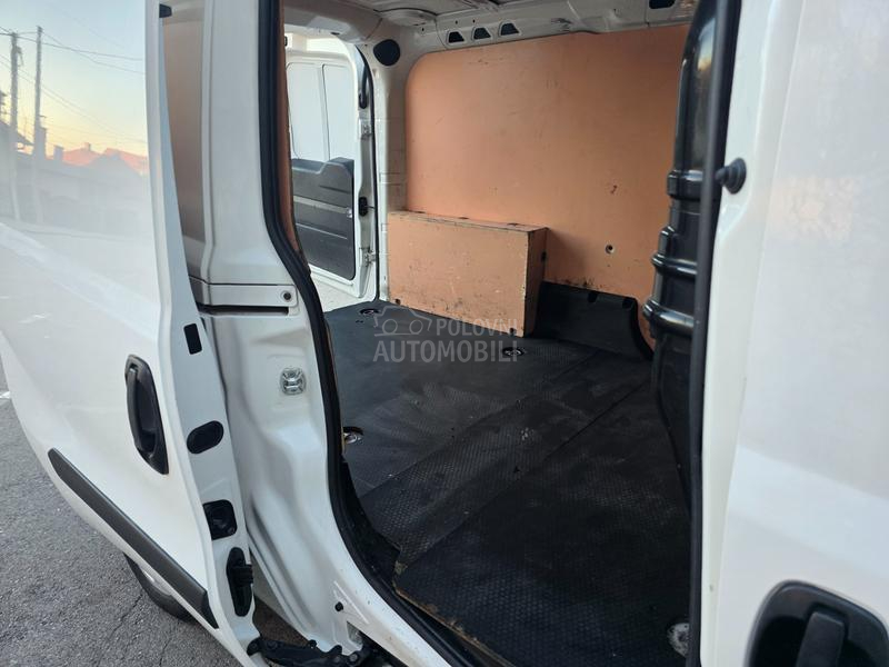 Fiat Doblo 1.6 MAXI