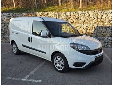 Fiat Doblo 1.6 MAXI