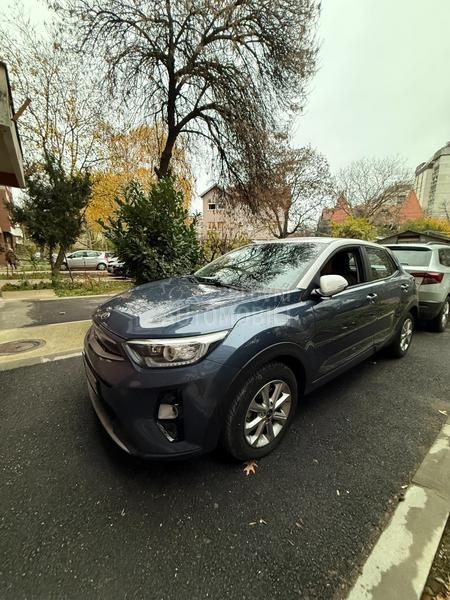 Kia Stonic 1.2 EDITION