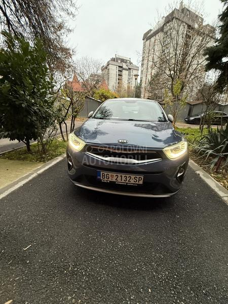 Kia Stonic 1.2 EDITION