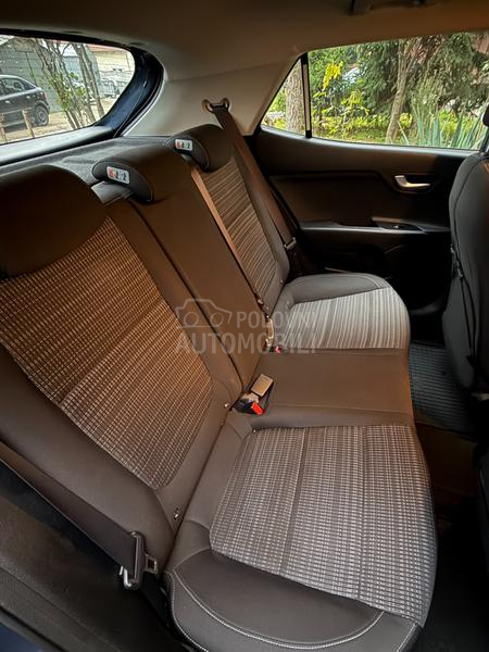 Kia Stonic 1.2 EDITION