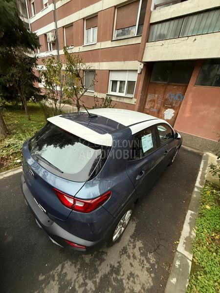 Kia Stonic 1.2 EDITION