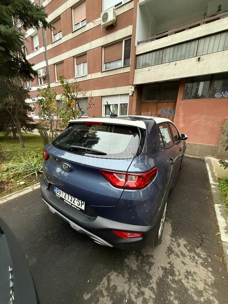 Kia Stonic 1.2 EDITION