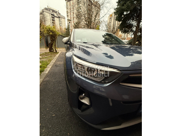 Kia Stonic 1.2 EDITION