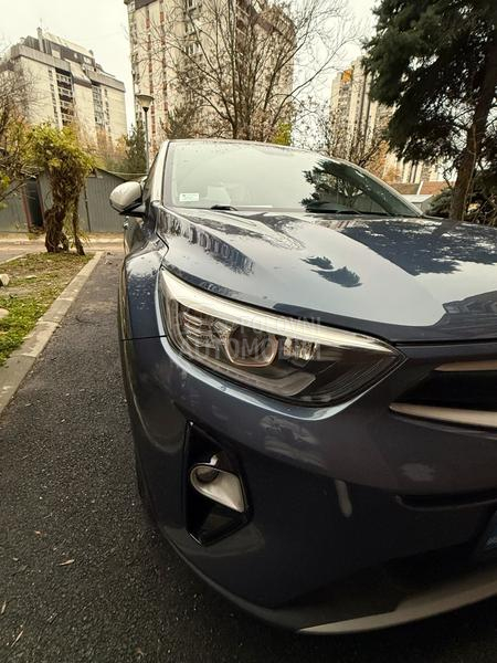 Kia Stonic 1.2 EDITION