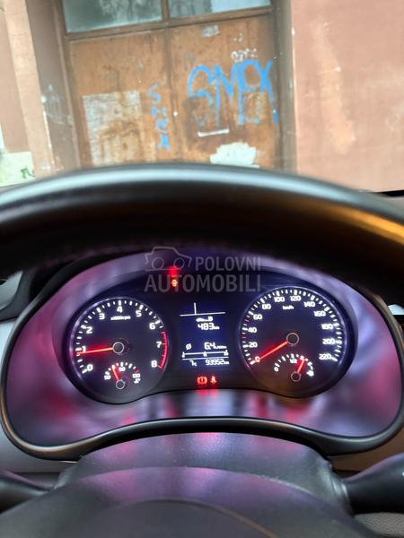 Kia Stonic 1.2 EDITION