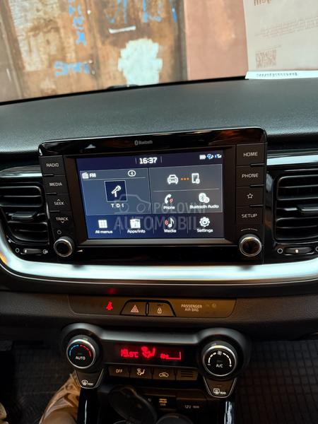 Kia Stonic 1.2 EDITION