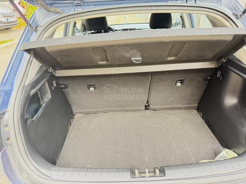 Kia Stonic 1.2 EDITION