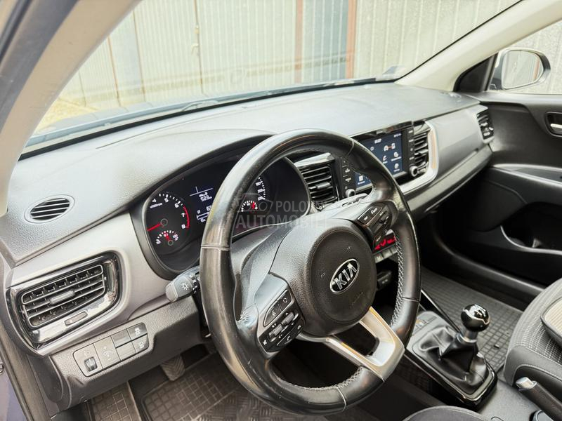 Kia Stonic 1.2 EDITION